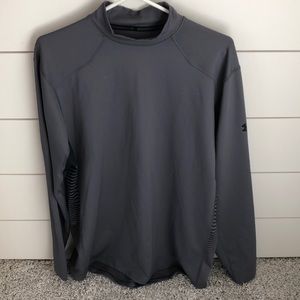 Men’s Under Armour Coldgear Running Shirt
